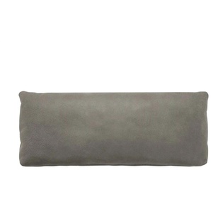 Max Schelling Nierenkissen  Sentence Komfort ¦ grau