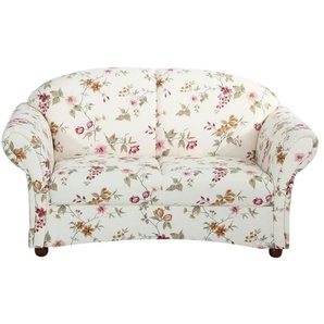 Max Winzer Einzelsofa  Corona ¦ weiß ¦ Maße (cm): B: 151 H: 83