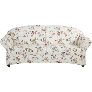 Max Winzer Einzelsofa Corona ¦ weiß ¦ Maße (cm): B: 202 H: 83