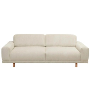 Max Winzer Einzelsofa   ¦ creme ¦ Maße (cm): B: 202 H: 70