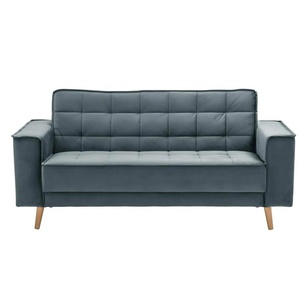 Max Winzer Einzelsofa  Jolene ¦ türkis/petrol ¦ Maße (cm): B: 180 H: 84