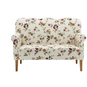Max Winzer Einzelsofa Jule - weiß - Materialmix - 147 cm - 103 cm | Möbel Kraft
