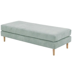 Max Winzer Hocker Florian ¦ silber ¦ Maße (cm): B: 160 H: 45