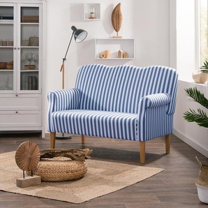 Küchensofa »Juuma« - weiß -