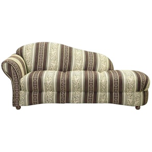 Max Winzer Recamiere  Corona ¦ braun ¦ Maße (cm): B: 191 H: 82