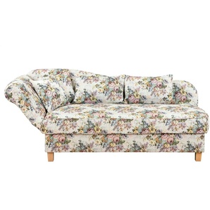 Max Winzer Recamiere Selma - mehrfarbig - Materialmix - 200 cm - 82 cm | Möbel Kraft