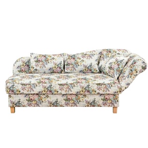 Max Winzer Recamiere Selma - mehrfarbig - Materialmix - 200 cm - 82 cm | Möbel Kraft