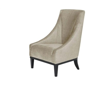 Max Winzer Sessel  Lina ¦ beige ¦ Maße (cm): B: 67 H: 96