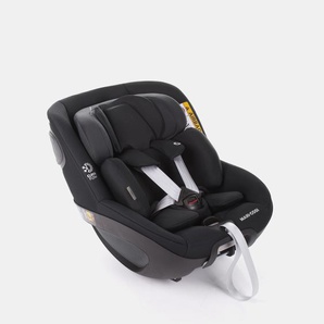 Maxi-Cosi Pearl 360 Kindersitz inkl. Isofixbasis Familyfix 360 Authentic Black – Set 2in1 92558