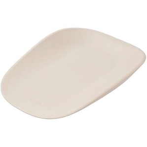 Maxi-Cosi Wickelauflage Mavis, Creme, Kunststoff, Füllung: Polyurethan (Pur), 50x9x70 cm, abwischbar, Pflegen, Wickeln, Wickelauflage