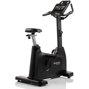 MAXIMUM Ergometer UB 8000 25 | 10.1 Touchscreen | Induktionsbremse | Studioqualität 10007