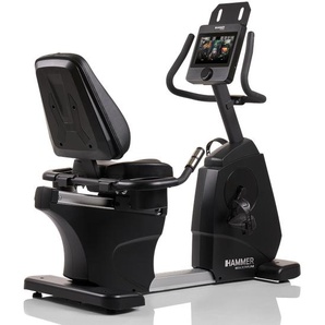 MAXIMUM Liegeergometer RB 8000 25 | 10.1 Touchscreen | Induktionsbremse | Studioqualität 10008