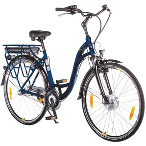 Maxtron E-Bike Cityrad »MC-14«, 28 Zoll