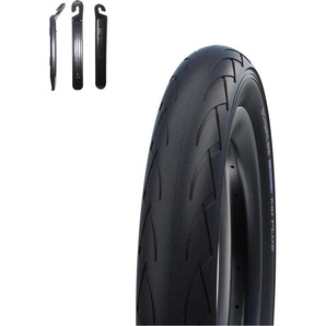 maxxi4you Setangebot 1 x Schwalbe Kid Plus PunctureGuard 47-203 (12 x 1.75) inkl. Reifenheber 11102413.02