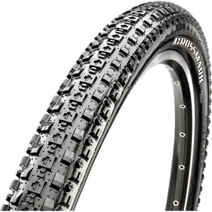 MAXXIS Crossmark 29/28 (622 mm) Black 2.1 MTB Fahrradreifen ETB96698000