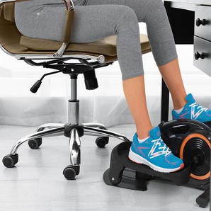 MAXXMEE-Ellipsen-Trainer - orange -