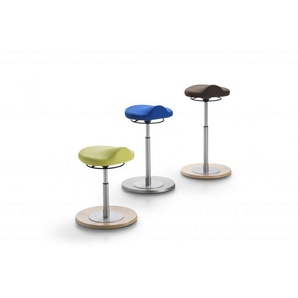 Mayer Sitzmöbel 1101 myERGOSIT - Pendelhocker Comfortsitz