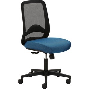 Mayer Sitzmöbel Bürostuhl »myTRITON«, 1 St., Struktur (recyceltes Polyester)