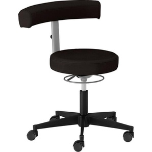 Mayer Sitzmöbel Drehstuhl 1371, belastbar bis 140 kg