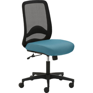 Mayer Sitzmöbel Drehstuhl »2218«, Struktur (recyceltes Polyester), GS-zertifiziert
