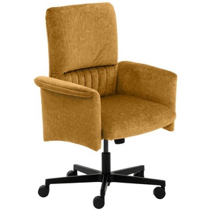 Mayer Sitzmöbel Drehstuhl myCOSYWORXX Homeoffice Sessel (1 St), besonders bequem gepolstert