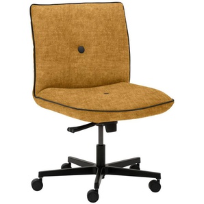 Mayer Sitzmöbel Drehstuhl myCOSYWORXX Homeoffice Sessel (1 St), besonders bequem gepolstert