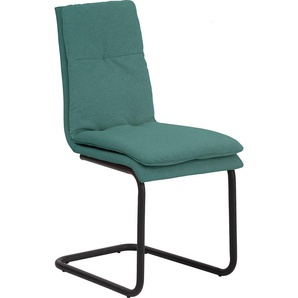 Esszimmerstühle in Blau Preisvergleich | Moebel 24 | Stühle