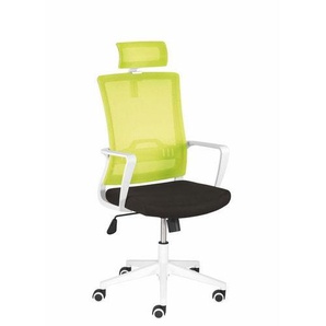 Mayer Sitzmöbel Mayer Drehstuhl mySTUDIO mit Kopfstütze 2377 2377_503