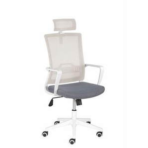 Mayer Sitzmöbel Mayer Drehstuhl mySTUDIO mit Kopfstütze 2377 2377_508