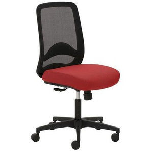 Mayer Sitzmöbel Mayer Drehstuhl myTriton 2218 mit niedrigem Netzrücken 2218_30611