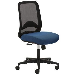 Mayer Sitzmöbel Mayer Drehstuhl myTriton 2218 mit niedrigem Netzrücken 2218_30612