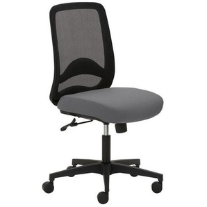 Mayer Sitzmöbel Mayer Drehstuhl myTriton 2218 mit niedrigem Netzrücken 2218_30614
