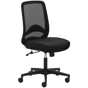 Mayer Sitzmöbel Mayer Drehstuhl myTriton 2218 mit niedrigem Netzrücken 2218_30617