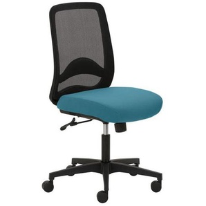 Mayer Sitzmöbel Mayer Drehstuhl myTriton 2218 mit niedrigem Netzrücken 2218_ROG_30616