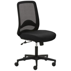 Mayer Sitzmöbel Mayer Drehstuhl myTriton 2218 mit niedrigem Netzrücken 2218_SYM++_30617