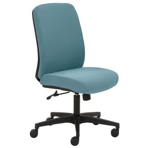 Mayer Sitzmöbel Mayer Drehstuhl myTriton 2219 mit niedrigem Rücken 2219_30616