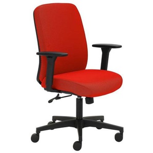 Mayer Sitzmöbel Mayer Drehstuhl myTriton 2219 mit niedrigem Rücken 2219_AV1D_30611