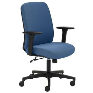 Mayer Sitzmöbel Mayer Drehstuhl myTriton 2219 mit niedrigem Rücken 2219_AV1D_30612