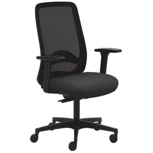 Mayer Sitzmöbel Mayer Drehstuhl myTriton 2228 mit hohem Netzrücken 2228_AV1D_ROG_SYM++_30617