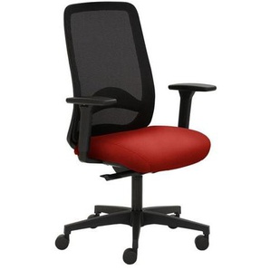 Mayer Sitzmöbel Mayer Drehstuhl myTriton 2228 mit hohem Netzrücken 2228_AV1D_SYM++_30611