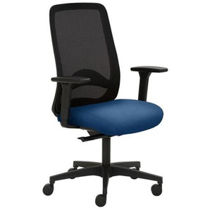 Mayer Sitzmöbel Mayer Drehstuhl myTriton 2228 mit hohem Netzrücken 2228_AV1D_SYM++_30612