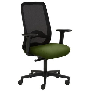 Mayer Sitzmöbel Mayer Drehstuhl myTriton 2228 mit hohem Netzrücken 2228_AV1D_SYM++_30613