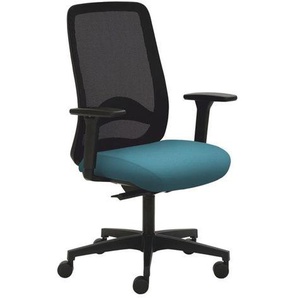Mayer Sitzmöbel Mayer Drehstuhl myTriton 2228 mit hohem Netzrücken 2228_AV1D_SYM++_30616