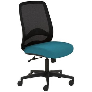 Mayer Sitzmöbel Mayer Drehstuhl myTriton 2228 mit hohem Netzrücken 2228_ROG_SYM++_30616