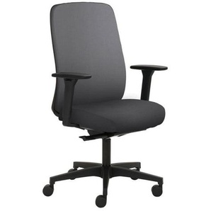 Mayer Sitzmöbel Mayer Drehstuhl myTriton 2229 mit hohem Rücken 2229_AV1D_SYM++_30614