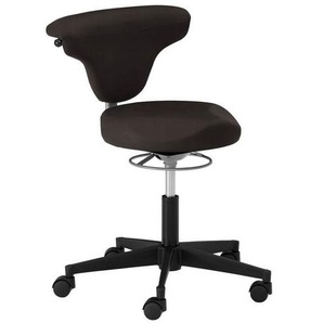 Mayer Sitzmöbel Mayer Funktionsdrehstuhl myTorro Sit 1351V mit Vitalsitz 1351V_30317