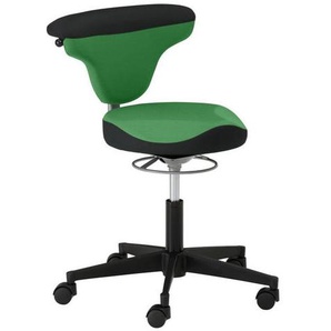 Mayer Sitzmöbel Mayer Funktionsdrehstuhl myTorro Sit 1351V mit Vitalsitz 1351V_753