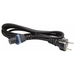 Maytronics Dolphin - Kaltgerätestecker / Netzstecker für Trafo Geräte