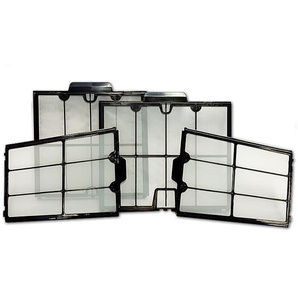Maytronics - Filterkartuschen grob 4 St. Dolphin E30, E35, E40i Poolreiniger