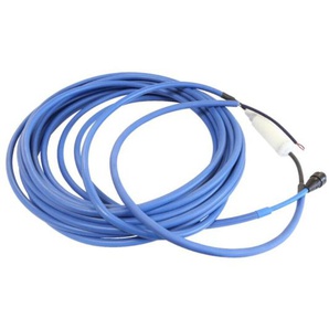 Maytronics - Schwimmkabel 18 m 3-adrig mit Swivel Dolphin Poolroboter